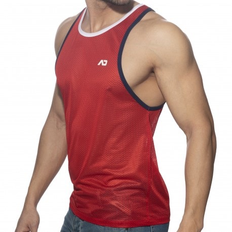 WORKOUT Lift Tank Top