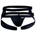 CandyMan Boost Jockstrap - Black