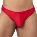 CandyMan Trunk - Thong Set - Red