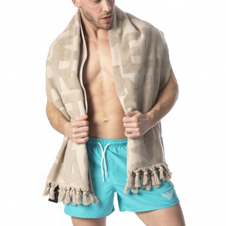 Men's Beach Towels