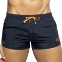 ES Collection Rocky Swim Shorts - Navy