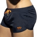 ES Collection Short de Bain Rocky Bleu Marine