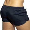 ES Collection Rocky Swim Shorts - Navy