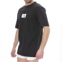 Calvin Klein T-Shirt Ck96 Noir