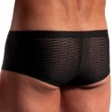 Manstore Shorty Hot Pants M2276 Noir