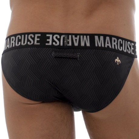 Marcuse Slip Hercule Noir