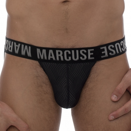 Marcuse Hercule Jock - Black