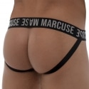 Marcuse Hercule Jock - Black