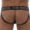 Marcuse Hercule Jock - Black