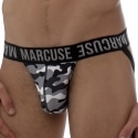 Marcuse Hercule Jock - Grey Camo