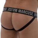 Marcuse Hercule Jock - Grey Camo