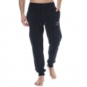 Tommy Hilfiger Pantalon Jogging Logo Brodé Bleu Marine