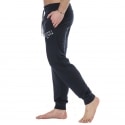 Tommy Hilfiger Pantalon Jogging Logo Brodé Bleu Marine