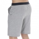 Tommy Hilfiger Jersey Shorts - Heather Grey