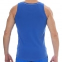 SKU Tank Top First - Royal Blue