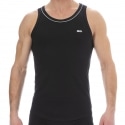 SKU Tank Top First - Black