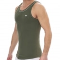 SKU Tank Top First - Khaki