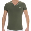 SKU T-Shirt First - Khaki