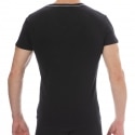 SKU T-Shirt First - Black