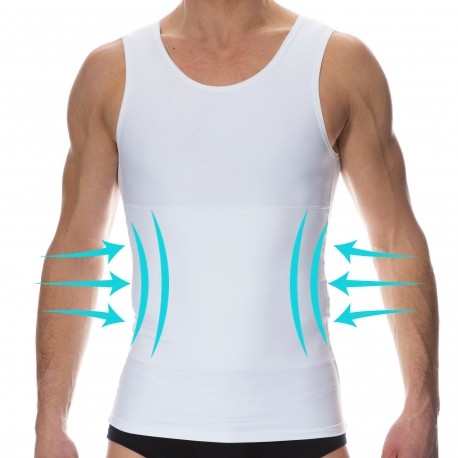 Wholesale spandex full bodysuit for men - Slimming And Enhancing 
