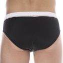 Diesel D Swim Briefs - Black