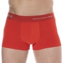 Diesel Loving Boxer Briefs - Red