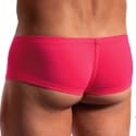 Manstore M800 Hot String Pants - Pink