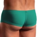 Manstore M800 Hot String Pants - Petrol