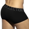 ES Collection Recycled Rib Trunks - Black