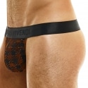 Modus Vivendi Pied de Poule Thong - Bronze