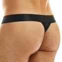 Modus Vivendi Pied de Poule Thong - Bronze