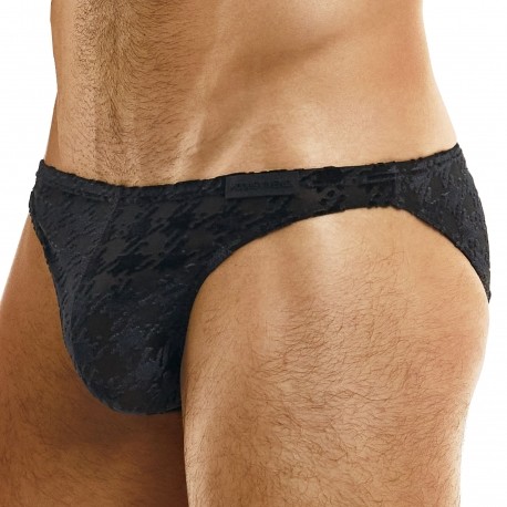 Modus Vivendi Meander Briefs - Black