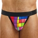 Modus Vivendi Inclusive Thong - Multicolor