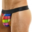 Modus Vivendi Inclusive Thong - Multicolor