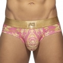 Addicted Slip Golden Versailles Rose