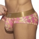 Addicted Slip Golden Versailles Rose