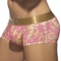 Addicted Boxer Court Golden Versailles Rose