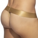 Addicted Versailles Golden Thong - Pink