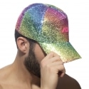 Addicted Glitter Cap - Multicolor