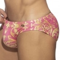 Addicted Slip de Bain Versailles Rose