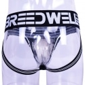 Breedwell Cumdump Jock - Black