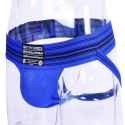 Breedwell Cumdump Jock - Blue