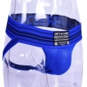 Breedwell Cumdump Jock - Blue