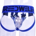 Breedwell Cumdump Jock - Blue