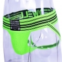 Breedwell Cumdump Jock - Neon Green