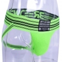 Breedwell Cumdump Jock - Neon Green