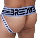 Breedwell Cumdump Jock - White