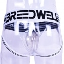 Breedwell Cumdump Jock - White