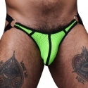 Breedwell Moneymaker Jock - Neon Green