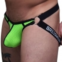 Breedwell Moneymaker Jock - Neon Green